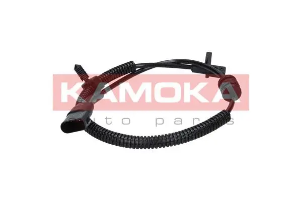 Rato greičio jutiklis (ABS daviklis) KAMOKA 1060179