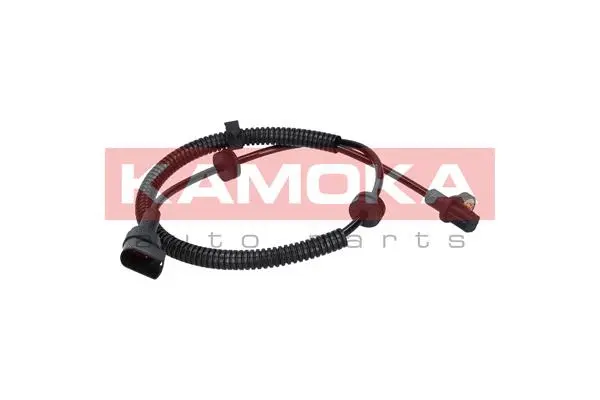 Rato greičio jutiklis (ABS daviklis) KAMOKA 1060180