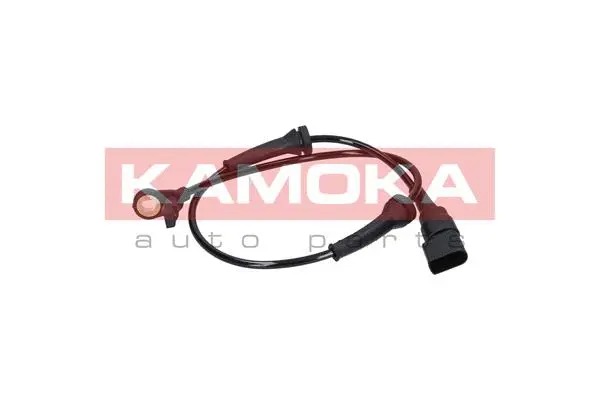 Rato greičio jutiklis (ABS daviklis) KAMOKA 1060181