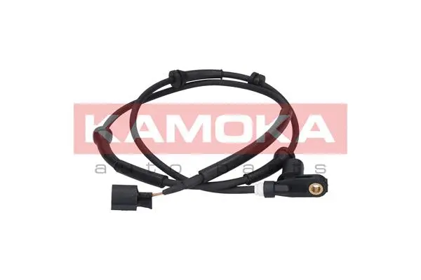 Rato greičio jutiklis (ABS daviklis) KAMOKA 1060192