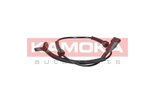 Rato greičio jutiklis (ABS daviklis) KAMOKA 1060195