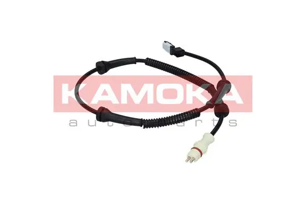 Rato greičio jutiklis (ABS daviklis) KAMOKA 1060362