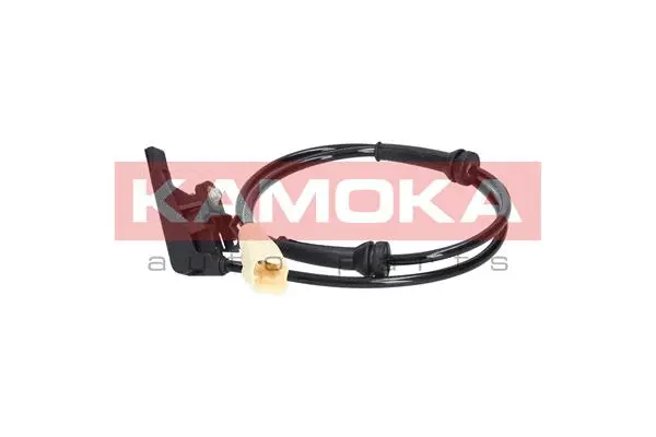 Rato greičio jutiklis (ABS daviklis) KAMOKA 1060367