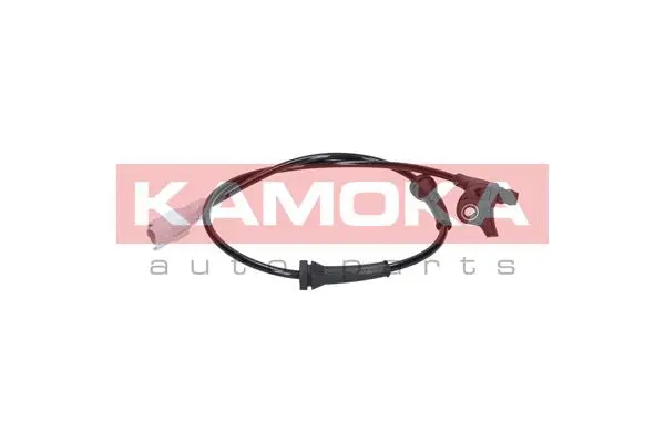 Rato greičio jutiklis (ABS daviklis) KAMOKA 1060369