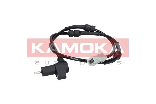 Rato greičio jutiklis (ABS daviklis) KAMOKA 1060372
