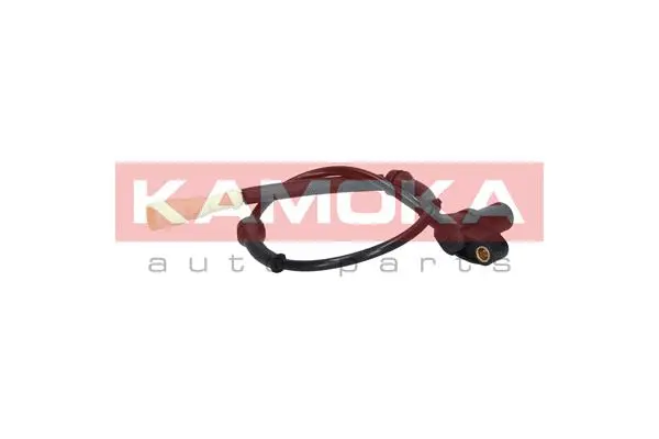 Rato greičio jutiklis (ABS daviklis) KAMOKA 1060379