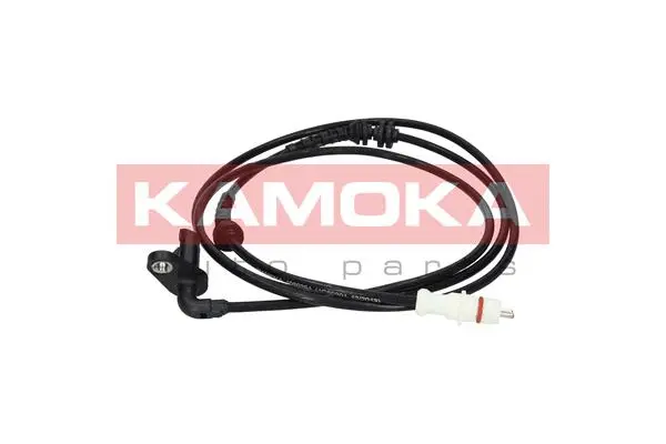 Rato greičio jutiklis (ABS daviklis) KAMOKA 1060384