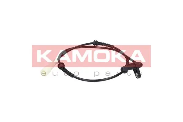 Rato greičio jutiklis (ABS daviklis) KAMOKA 1060385