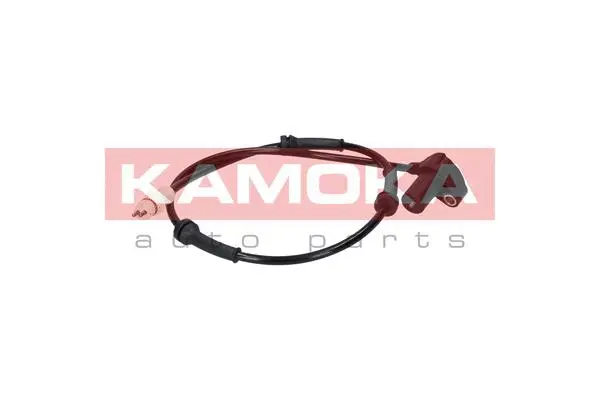 Rato greičio jutiklis (ABS daviklis) KAMOKA 1060386