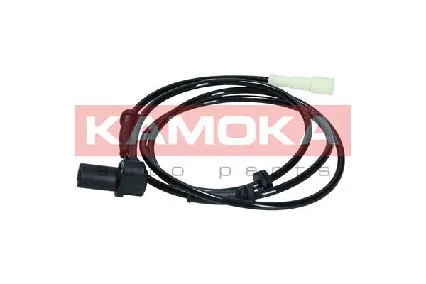 Rato greičio jutiklis (ABS daviklis) KAMOKA 1060387