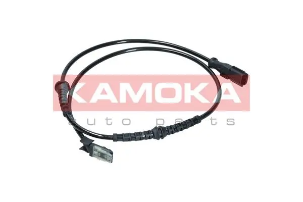 Rato greičio jutiklis (ABS daviklis) KAMOKA 1060389