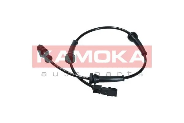 Rato greičio jutiklis (ABS daviklis) KAMOKA 1060390
