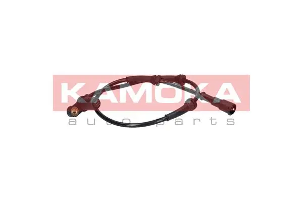Rato greičio jutiklis (ABS daviklis) KAMOKA 1060412