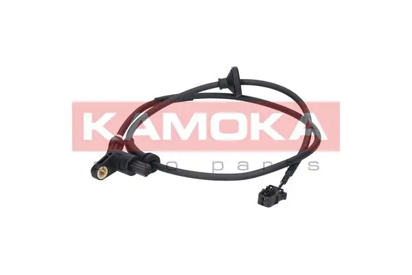 Rato greičio jutiklis (ABS daviklis) KAMOKA 1060431