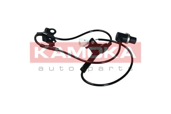 Rato greičio jutiklis (ABS daviklis) KAMOKA 1060439