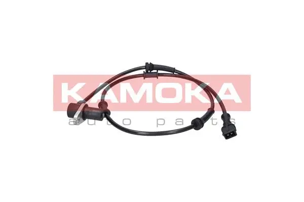 Rato greičio jutiklis (ABS daviklis) KAMOKA 1060449