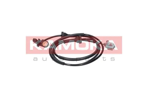 Rato greičio jutiklis (ABS daviklis) KAMOKA 1060452