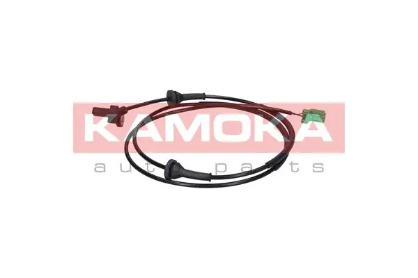 Rato greičio jutiklis (ABS daviklis) KAMOKA 1060453