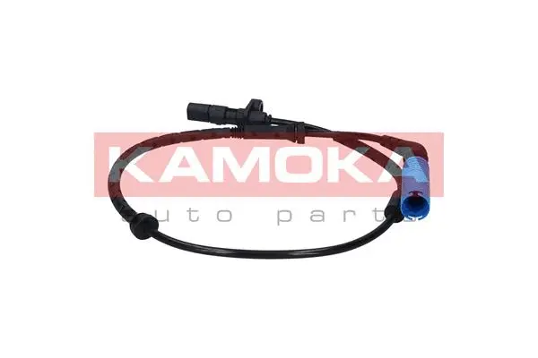 Rato greičio jutiklis (ABS daviklis) KAMOKA 1060472