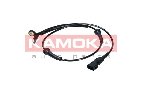 Rato greičio jutiklis (ABS daviklis) KAMOKA 1060481