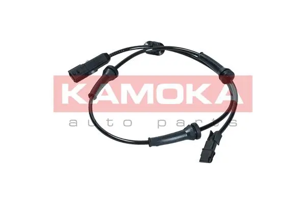 Rato greičio jutiklis (ABS daviklis) KAMOKA 1060482