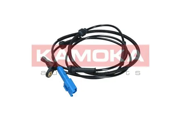 Rato greičio jutiklis (ABS daviklis) KAMOKA 1060486