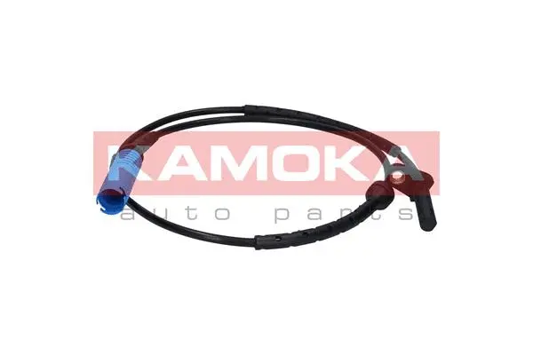 Rato greičio jutiklis (ABS daviklis) KAMOKA 1060493
