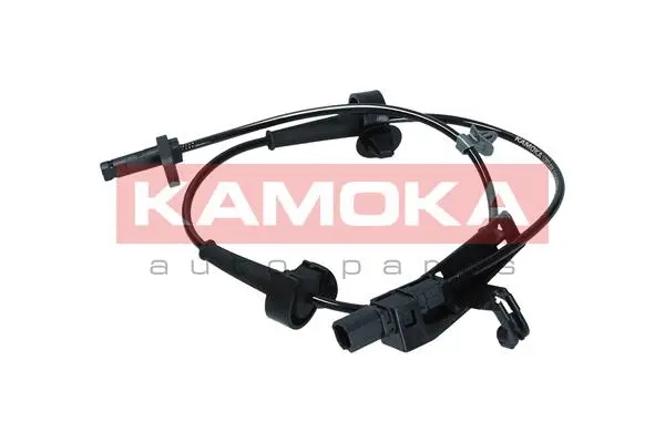 Rato greičio jutiklis (ABS daviklis) KAMOKA 1060498