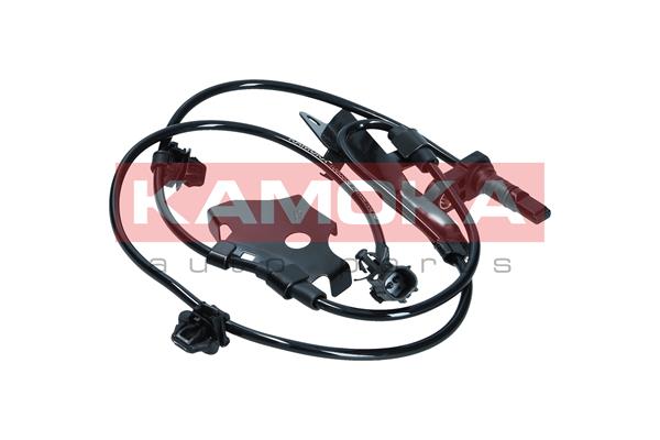 Rato greičio jutiklis (ABS daviklis) KAMOKA 1060559