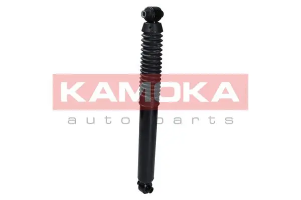 Amortizatorius KAMOKA 2000001