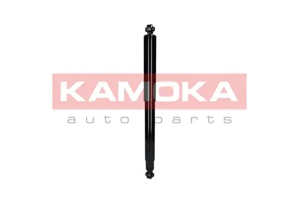 Amortizatorius KAMOKA 2000002
