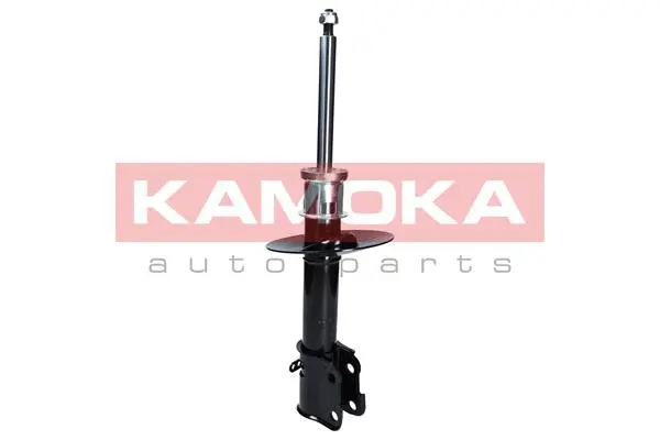 Amortizatorius KAMOKA 2000004