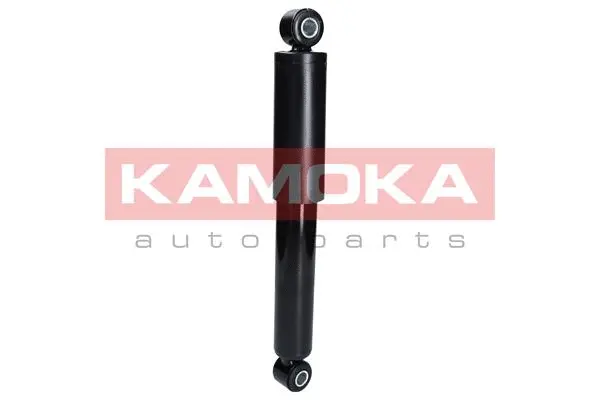 Amortizatorius KAMOKA 2000006