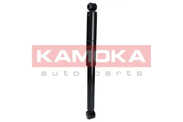 Amortizatorius KAMOKA 2000007