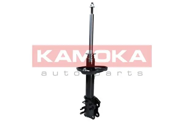 Amortizatorius KAMOKA 2000015