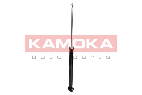 Amortizatorius KAMOKA 2000053