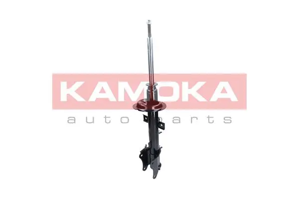 Amortizatorius KAMOKA 2000389