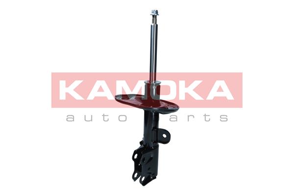 Amortizatorius KAMOKA 2000588