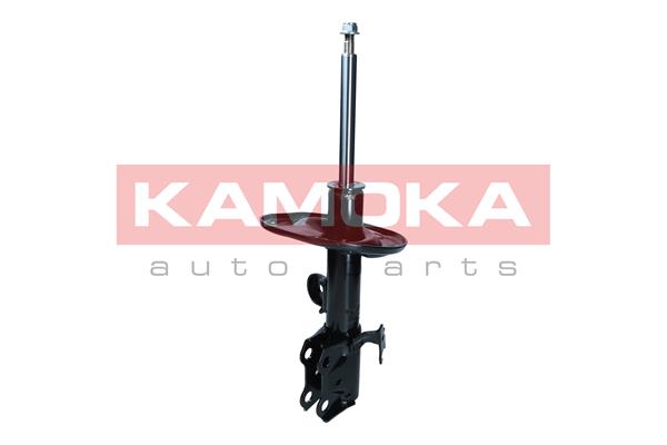 Amortizatorius KAMOKA 2000589