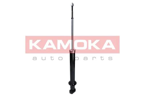 Amortizatorius KAMOKA 2000689