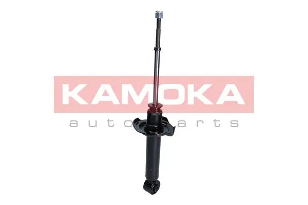 Amortizatorius KAMOKA 2000703