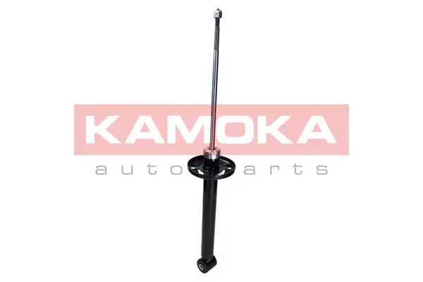Amortizatorius KAMOKA 2000979