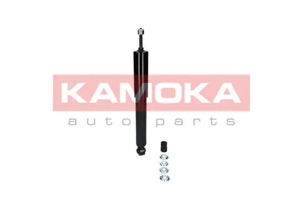 Amortizatorius KAMOKA 2001006