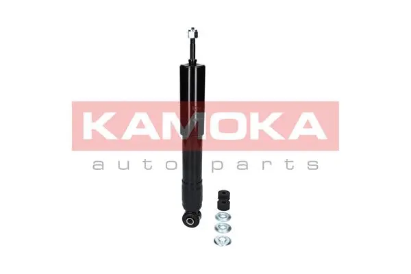 Amortizatorius KAMOKA 2001007