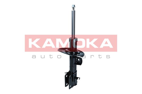 Amortizatorius KAMOKA 2001124