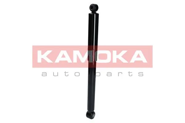 Vairo mechanizmo amortizatorius KAMOKA 2009000