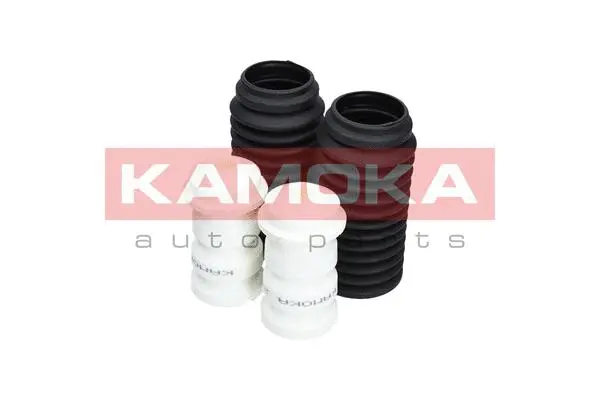 Amortizatoriaus apsauginis dangtelis KAMOKA 2019013
