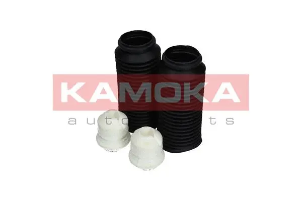 Amortizatoriaus apsauginis dangtelis KAMOKA 2019019