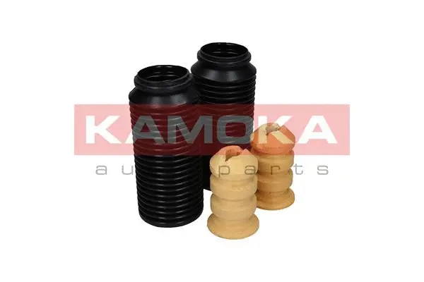 Amortizatoriaus apsauginis dangtelis KAMOKA 2019027