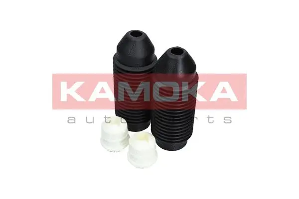 Amortizatoriaus apsauginis dangtelis KAMOKA 2019030